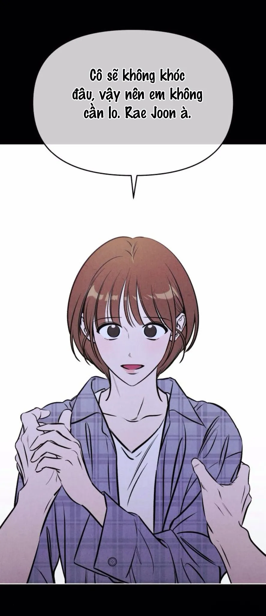 Để Em Cho Cô Mượn Chút Lửa Nhé? - Chap 64 - Trang 9