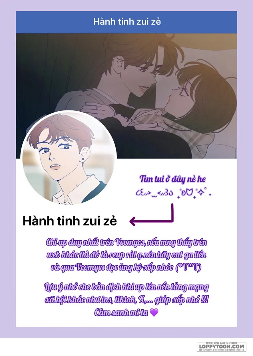 Để Em Cho Cô Mượn Chút Lửa Nhé? - Chap 65 - Trang 0