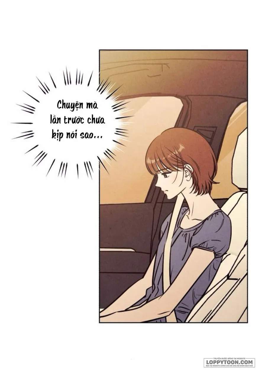 Để Em Cho Cô Mượn Chút Lửa Nhé? - Chap 65 - Trang 14