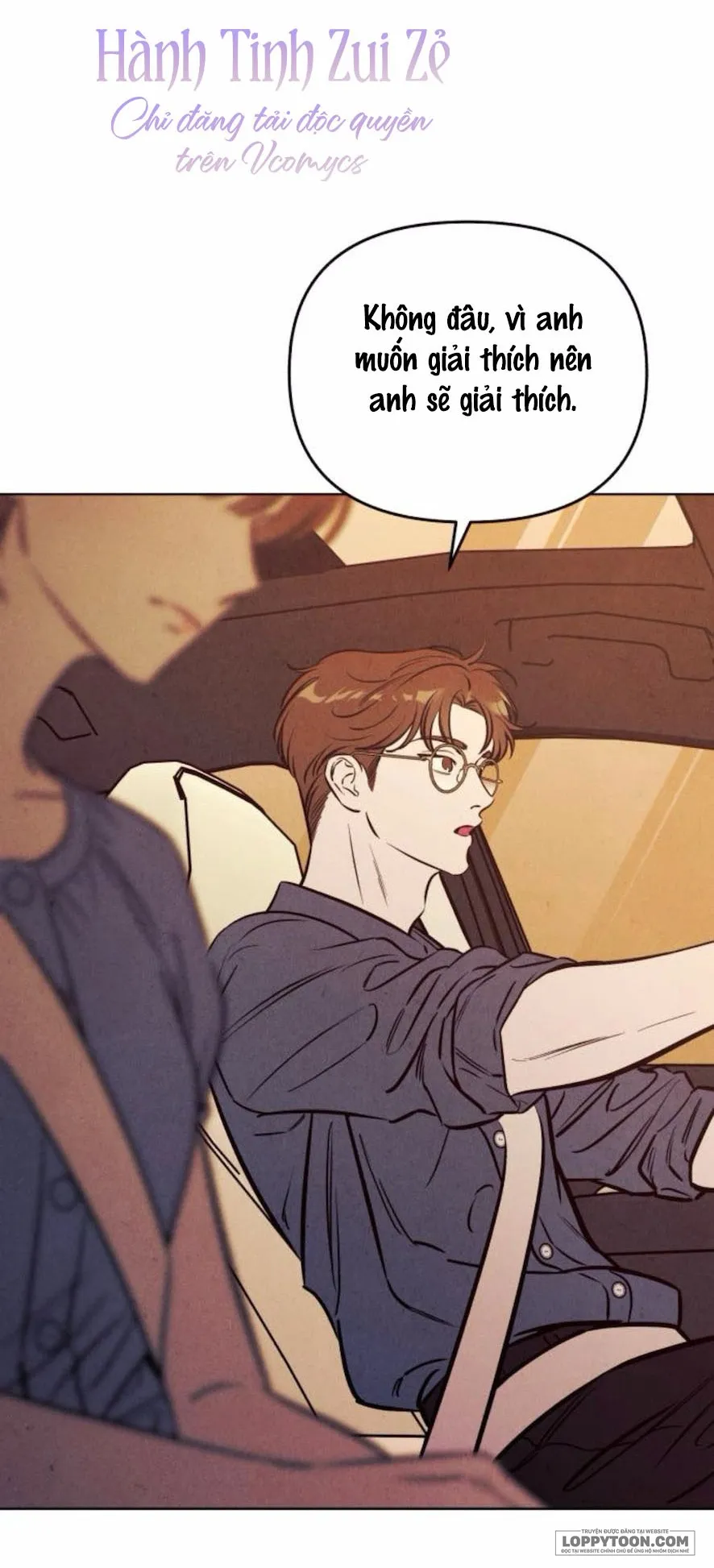 Để Em Cho Cô Mượn Chút Lửa Nhé? - Chap 65 - Trang 17