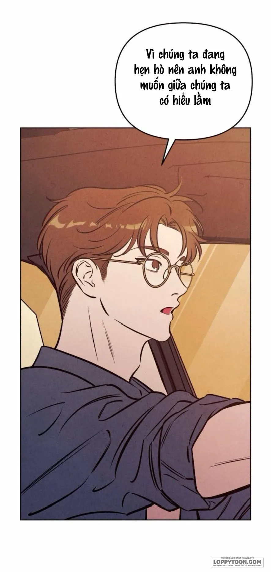 Để Em Cho Cô Mượn Chút Lửa Nhé? - Chap 65 - Trang 18