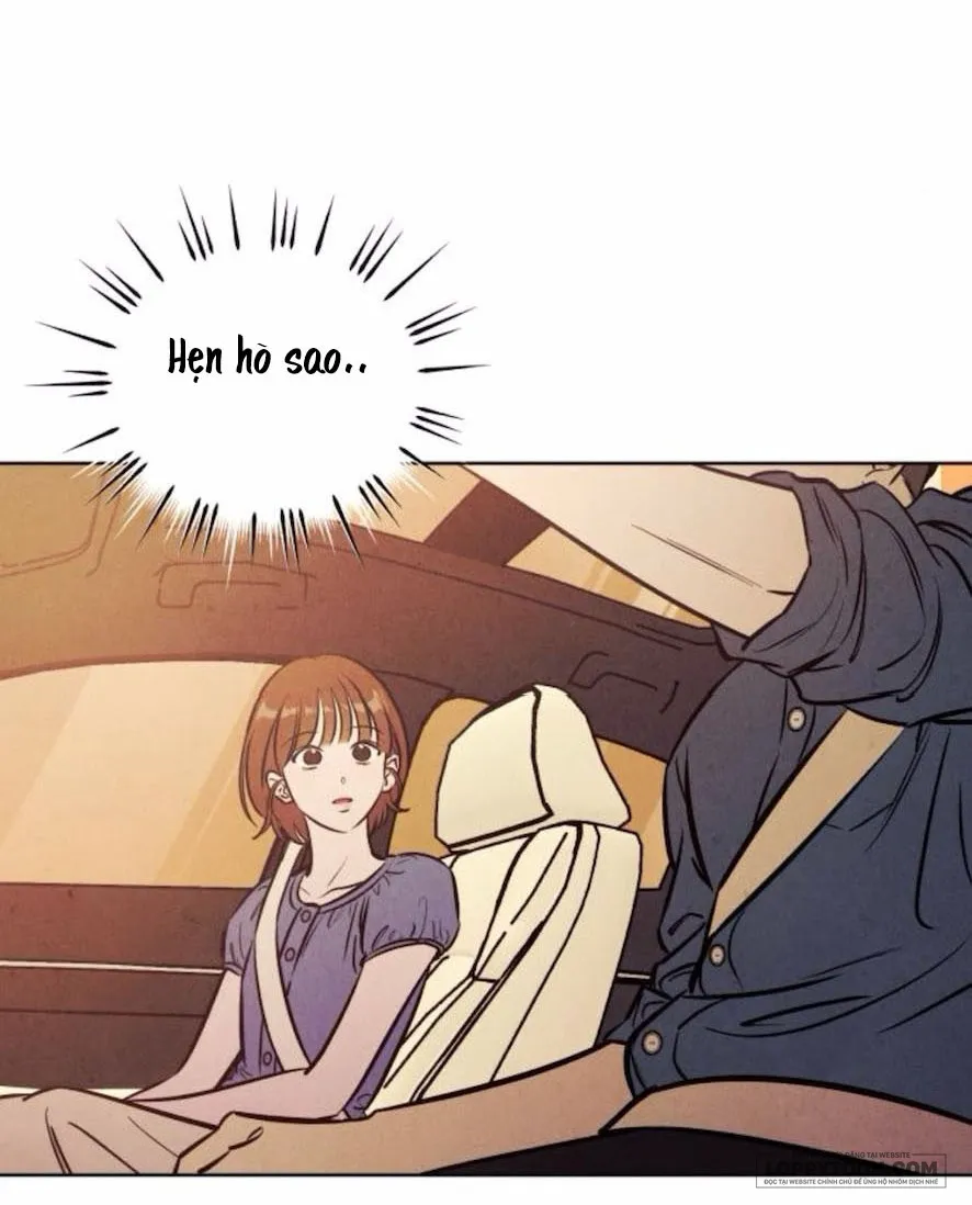 Để Em Cho Cô Mượn Chút Lửa Nhé? - Chap 65 - Trang 19