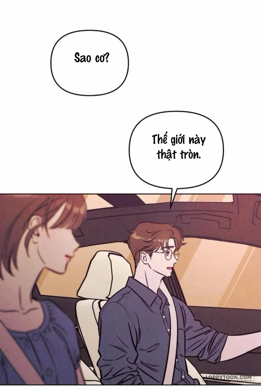 Để Em Cho Cô Mượn Chút Lửa Nhé? - Chap 65 - Trang 23
