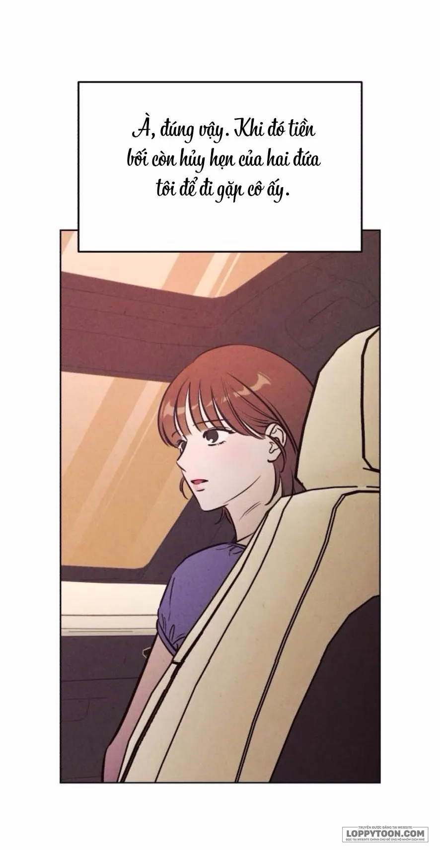 Để Em Cho Cô Mượn Chút Lửa Nhé? - Chap 65 - Trang 25