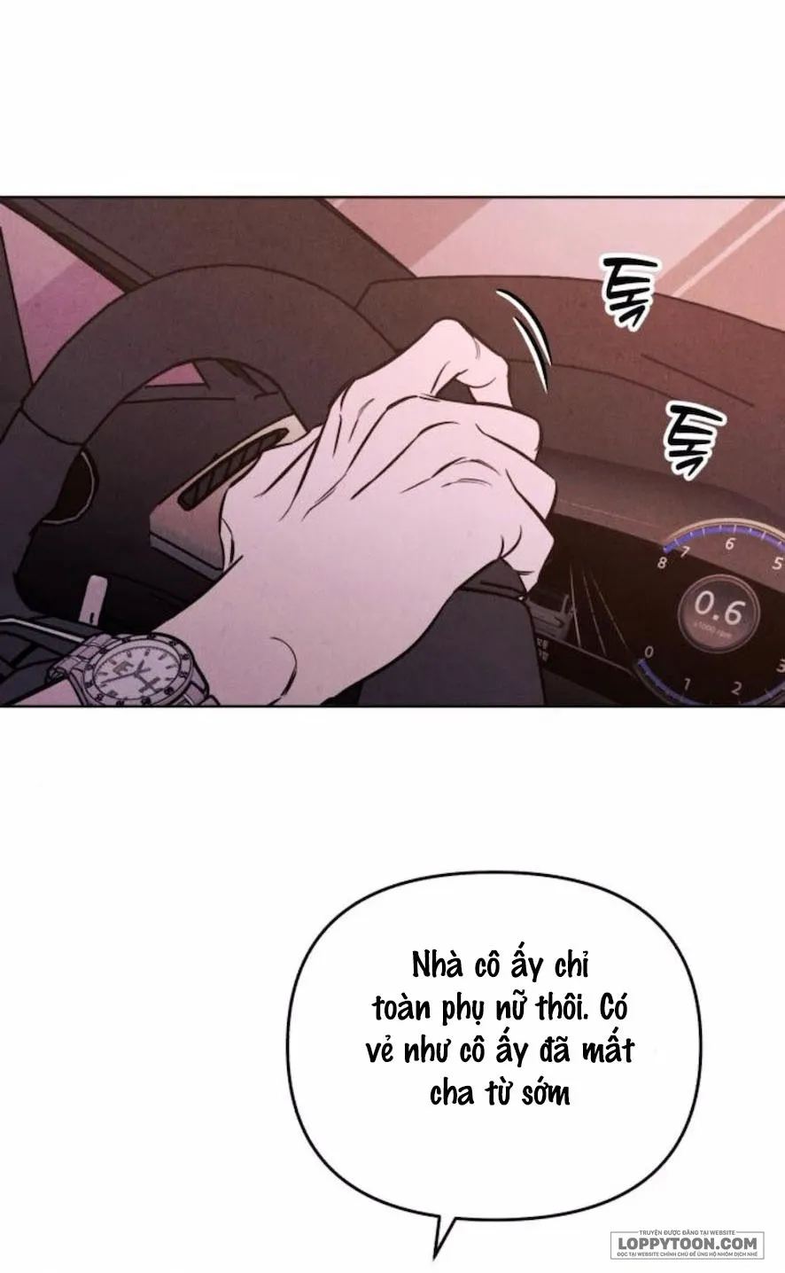 Để Em Cho Cô Mượn Chút Lửa Nhé? - Chap 65 - Trang 27