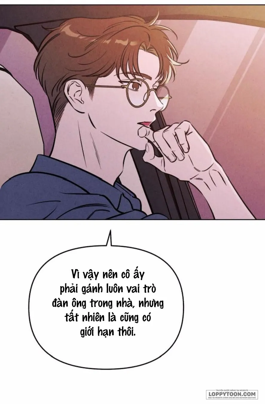 Để Em Cho Cô Mượn Chút Lửa Nhé? - Chap 65 - Trang 28