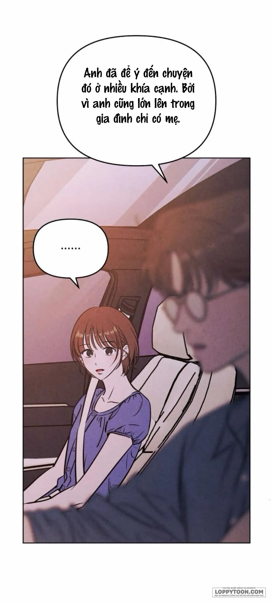 Để Em Cho Cô Mượn Chút Lửa Nhé? - Chap 65 - Trang 29