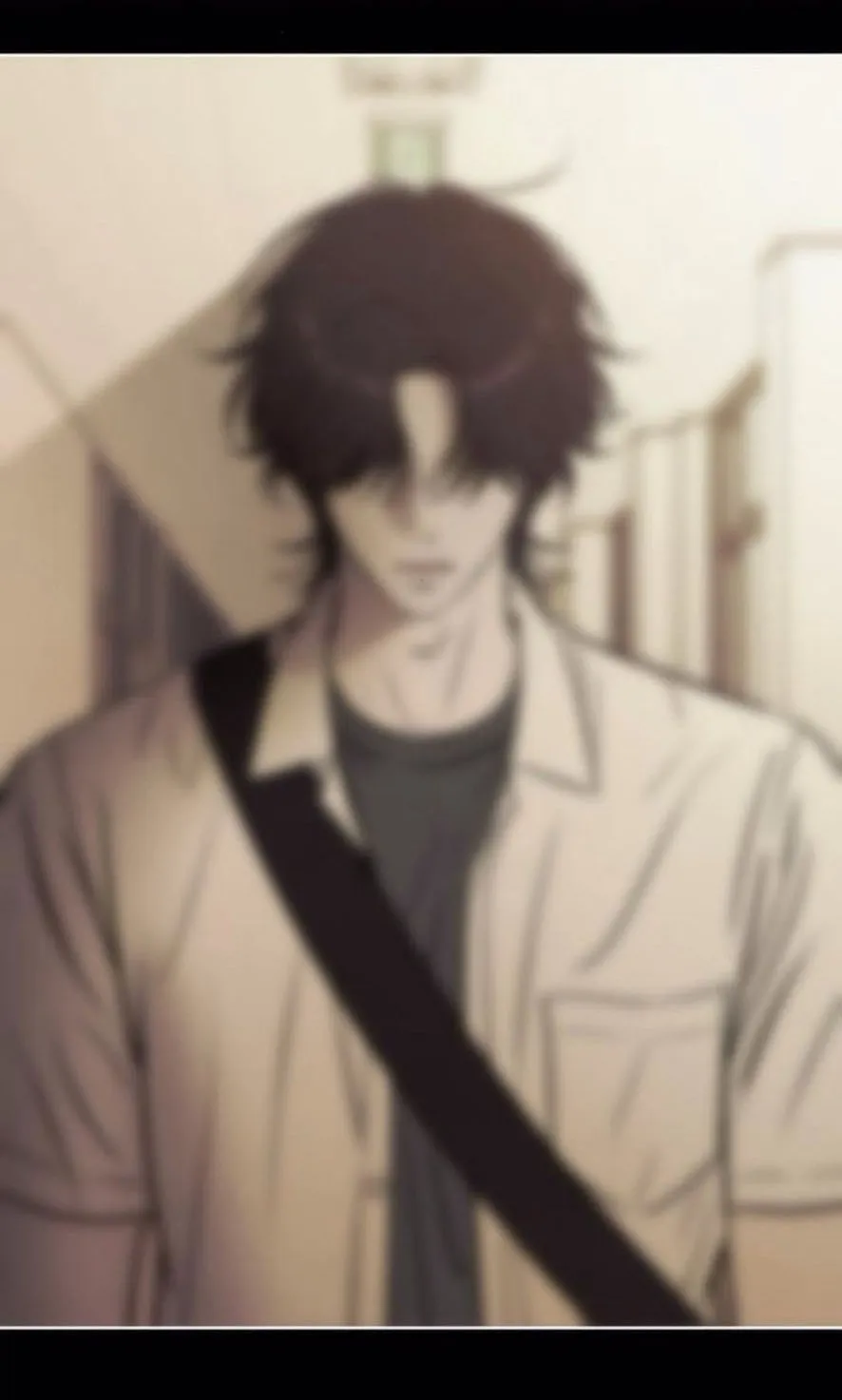 Để Em Cho Cô Mượn Chút Lửa Nhé? - Chap 65 - Trang 3