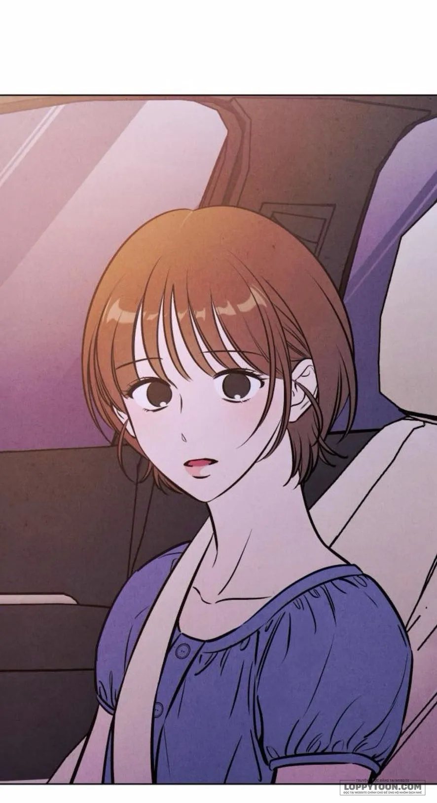 Để Em Cho Cô Mượn Chút Lửa Nhé? - Chap 65 - Trang 30
