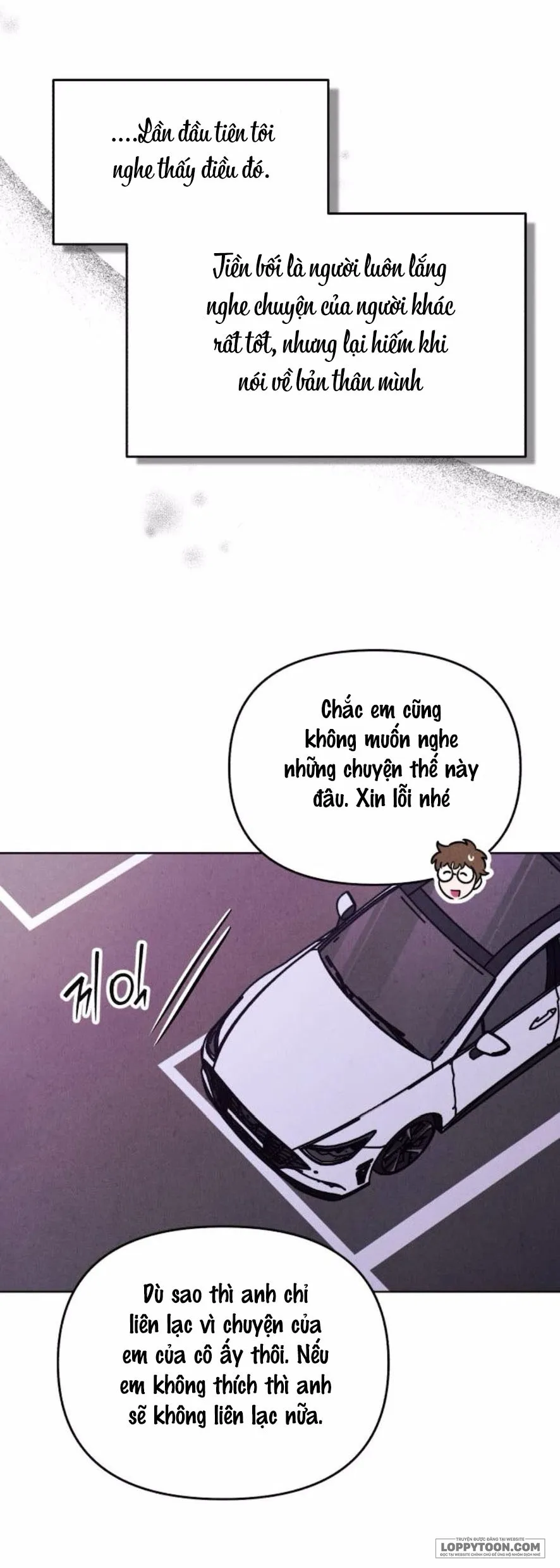 Để Em Cho Cô Mượn Chút Lửa Nhé? - Chap 65 - Trang 31