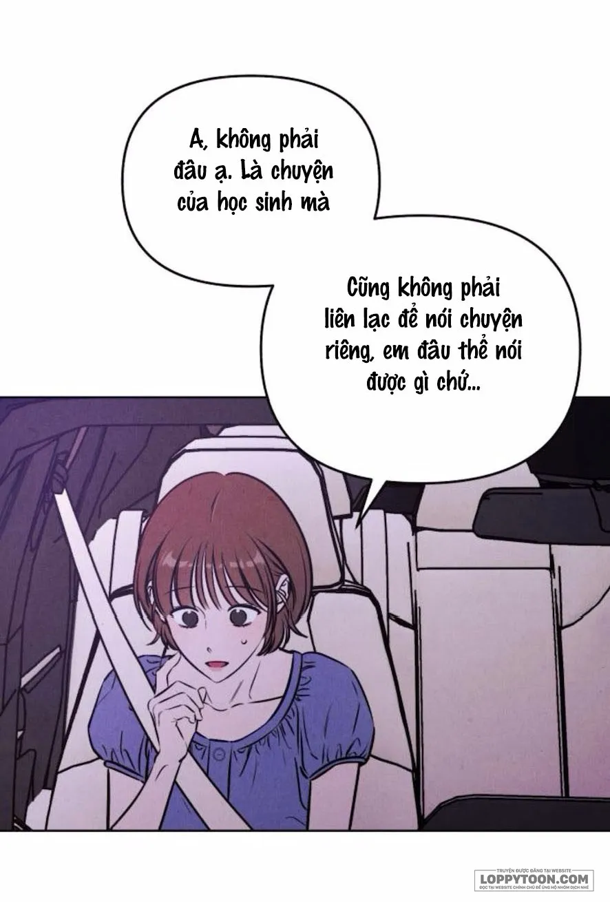 Để Em Cho Cô Mượn Chút Lửa Nhé? - Chap 65 - Trang 32