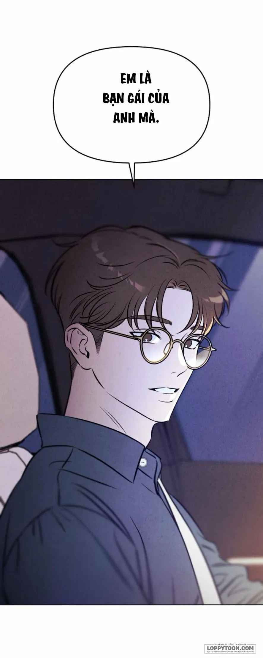 Để Em Cho Cô Mượn Chút Lửa Nhé? - Chap 65 - Trang 34