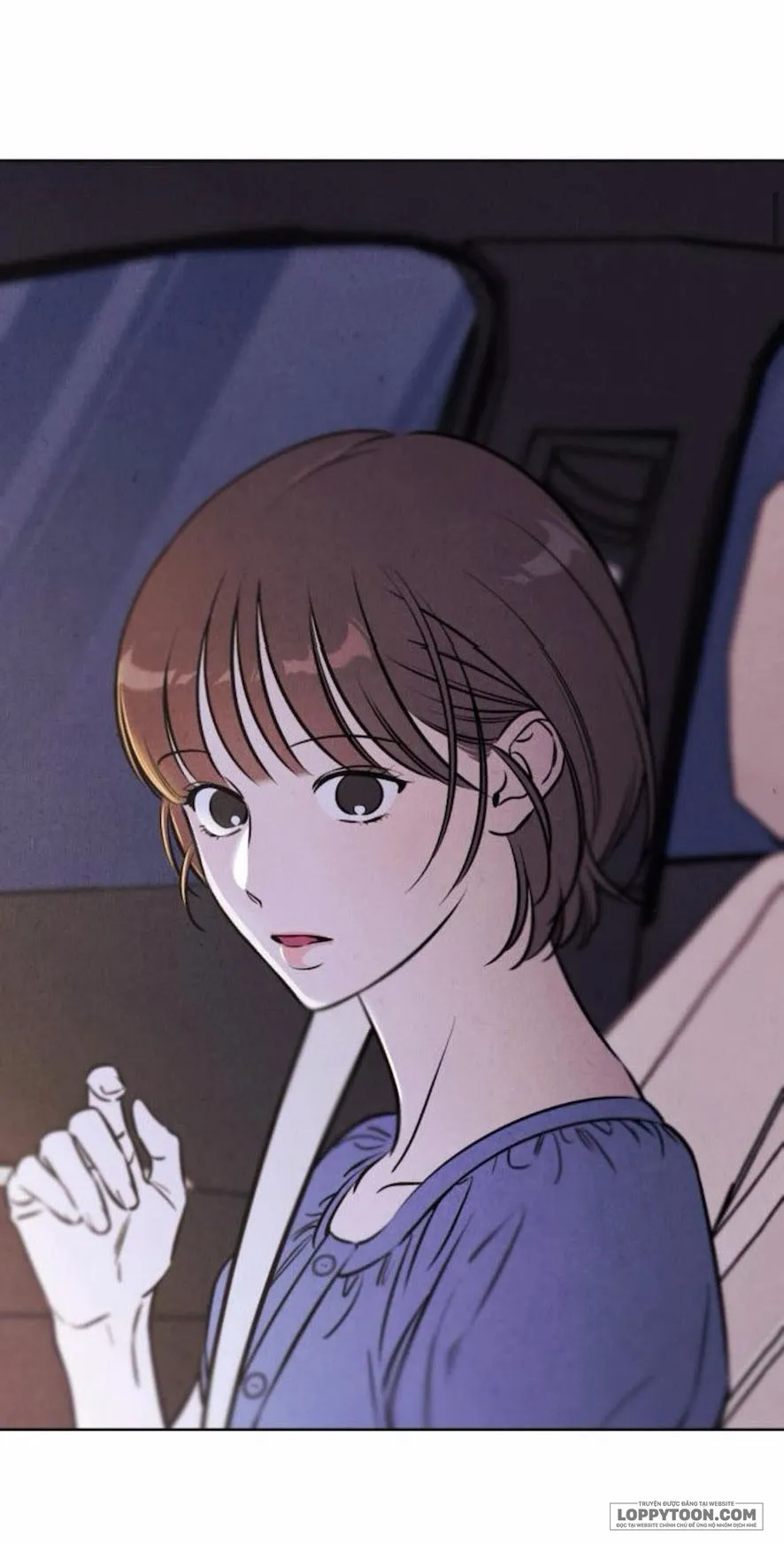 Để Em Cho Cô Mượn Chút Lửa Nhé? - Chap 65 - Trang 35