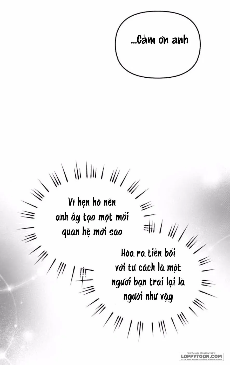 Để Em Cho Cô Mượn Chút Lửa Nhé? - Chap 65 - Trang 37