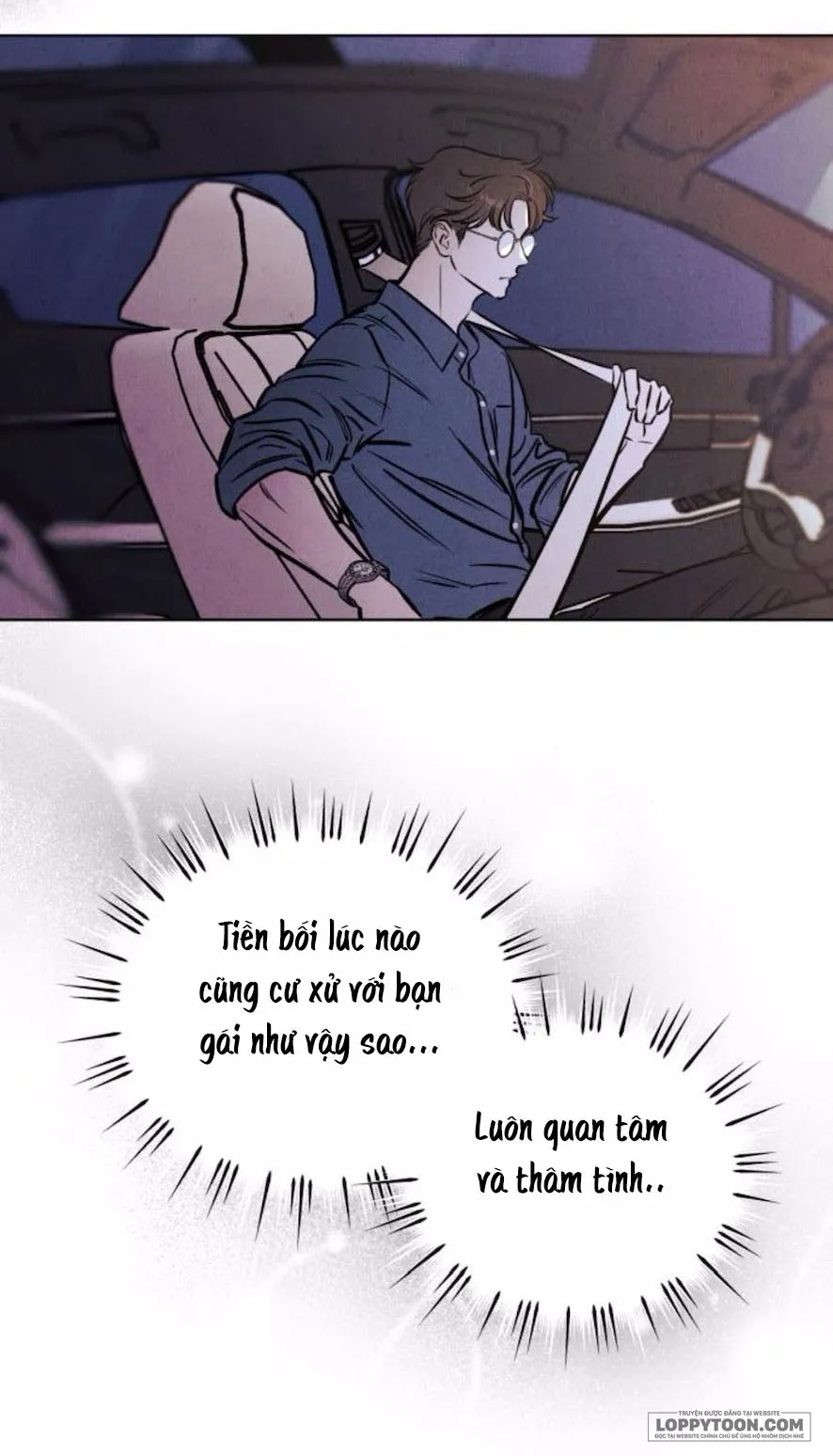 Để Em Cho Cô Mượn Chút Lửa Nhé? - Chap 65 - Trang 38