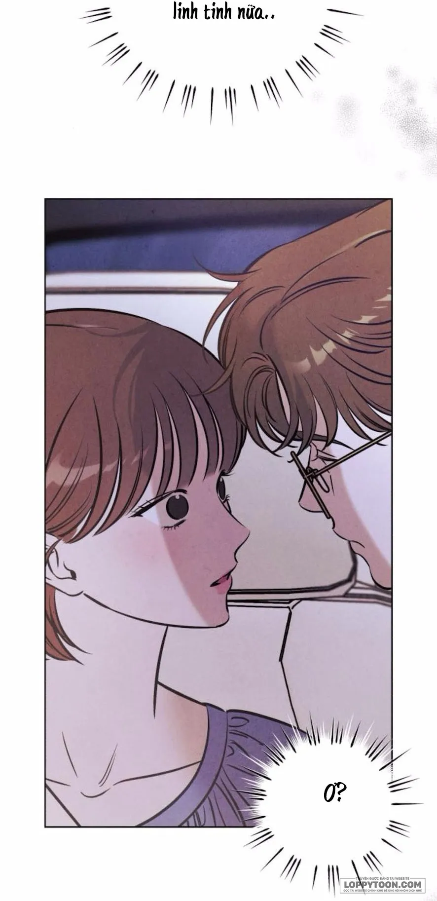 Để Em Cho Cô Mượn Chút Lửa Nhé? - Chap 65 - Trang 40