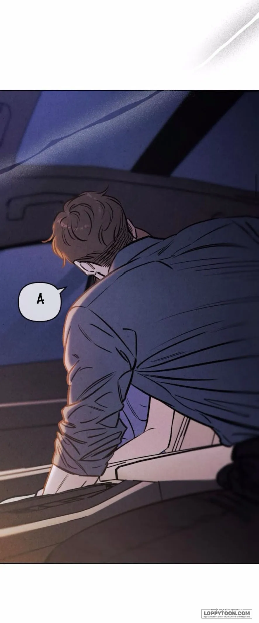 Để Em Cho Cô Mượn Chút Lửa Nhé? - Chap 65 - Trang 41