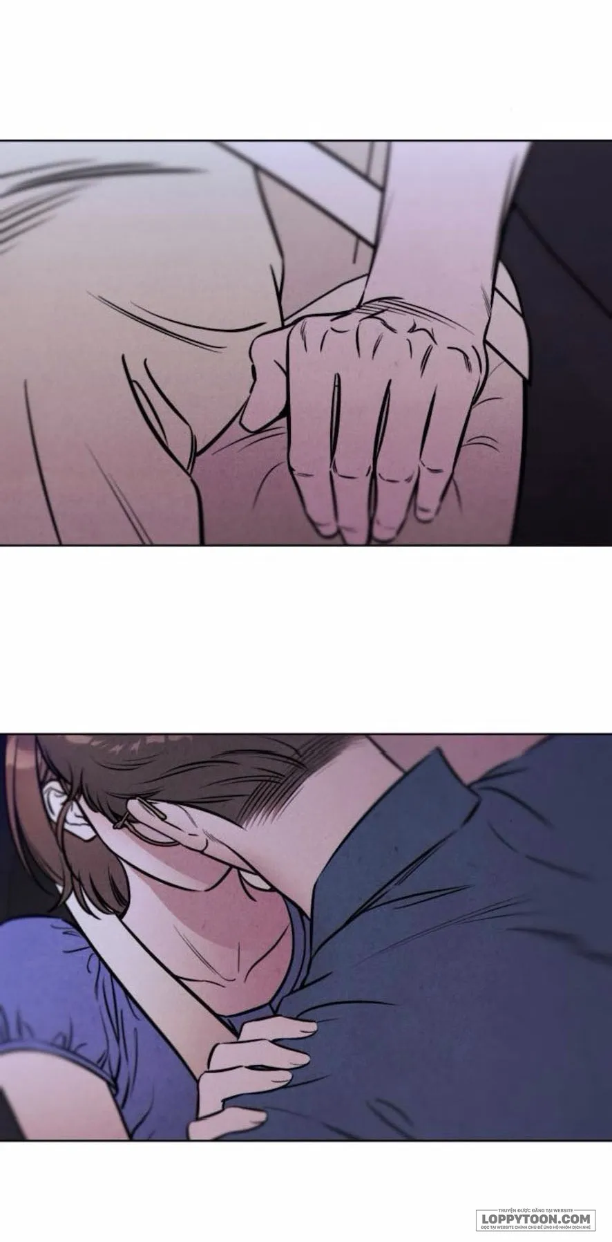 Để Em Cho Cô Mượn Chút Lửa Nhé? - Chap 65 - Trang 42