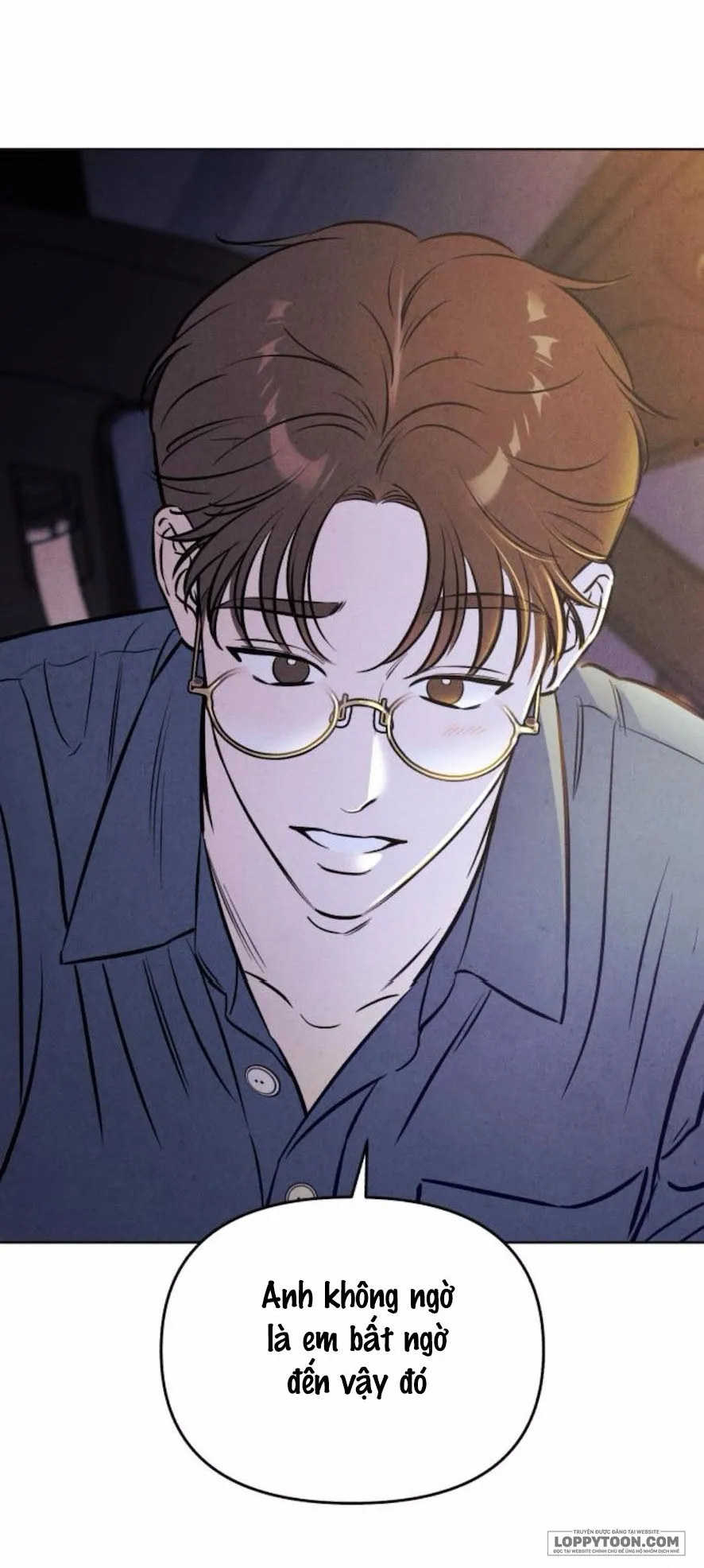 Để Em Cho Cô Mượn Chút Lửa Nhé? - Chap 65 - Trang 45