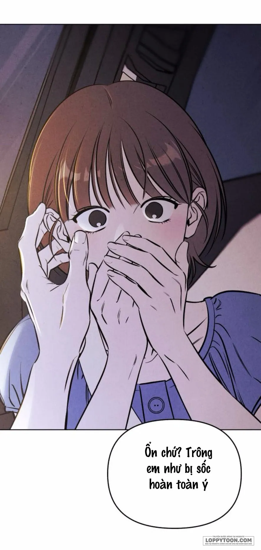 Để Em Cho Cô Mượn Chút Lửa Nhé? - Chap 65 - Trang 46