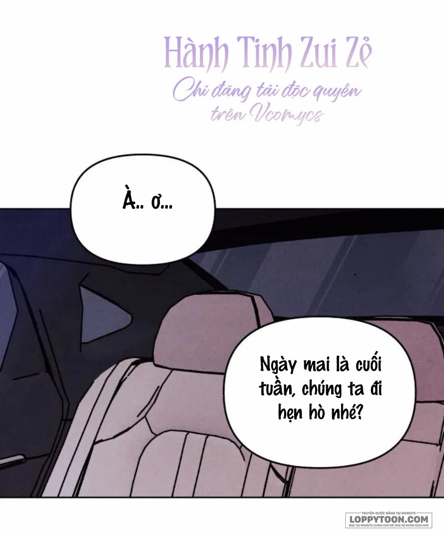 Để Em Cho Cô Mượn Chút Lửa Nhé? - Chap 65 - Trang 47