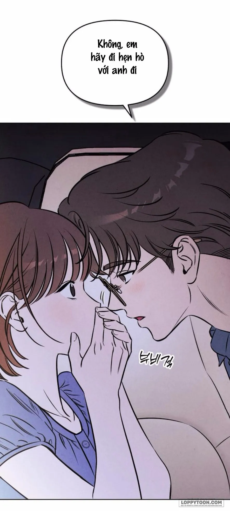 Để Em Cho Cô Mượn Chút Lửa Nhé? - Chap 65 - Trang 48