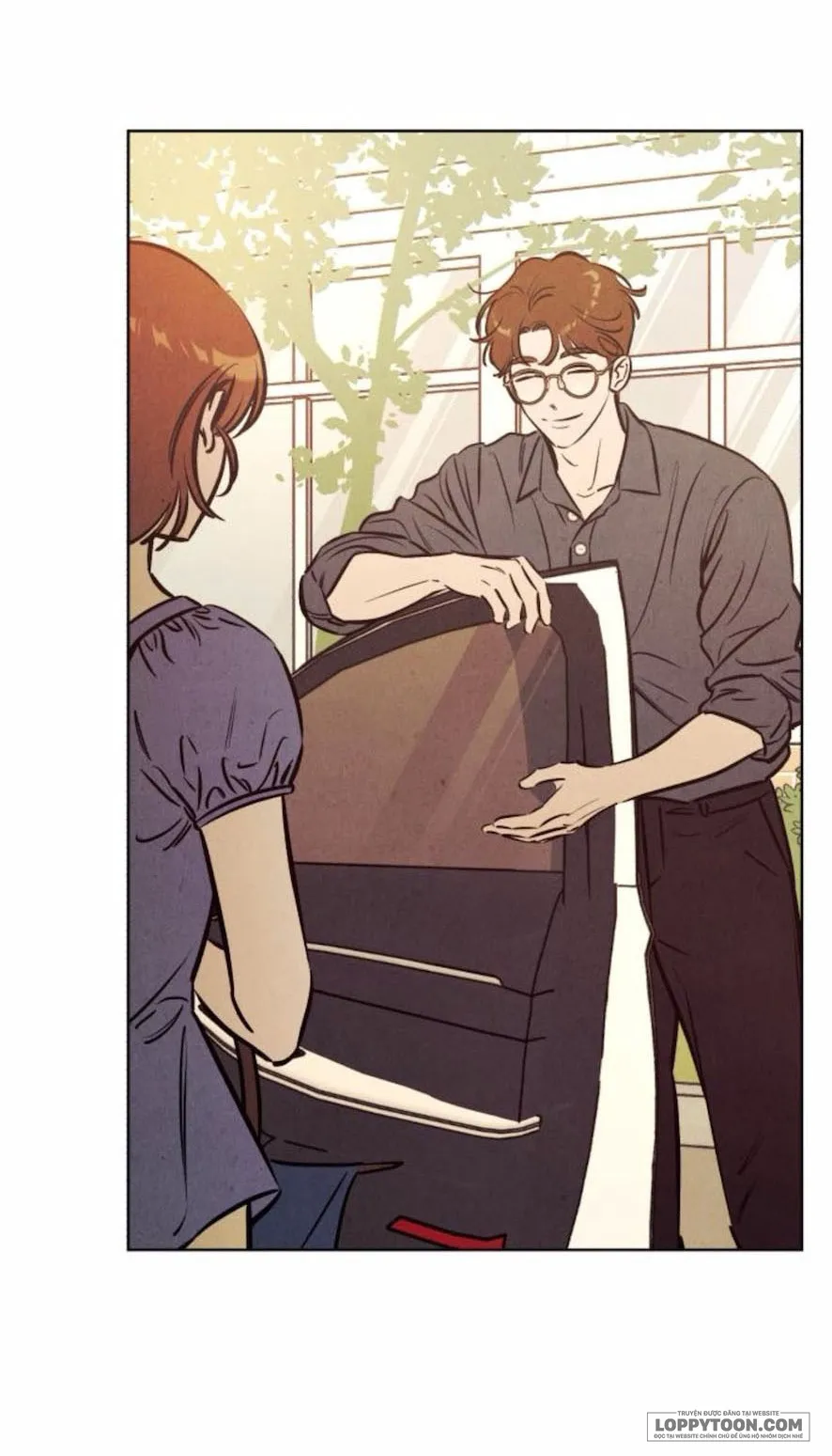 Để Em Cho Cô Mượn Chút Lửa Nhé? - Chap 65 - Trang 5