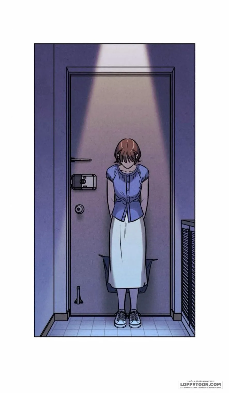 Để Em Cho Cô Mượn Chút Lửa Nhé? - Chap 65 - Trang 51