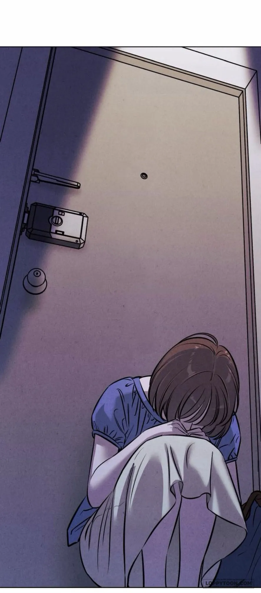 Để Em Cho Cô Mượn Chút Lửa Nhé? - Chap 65 - Trang 53