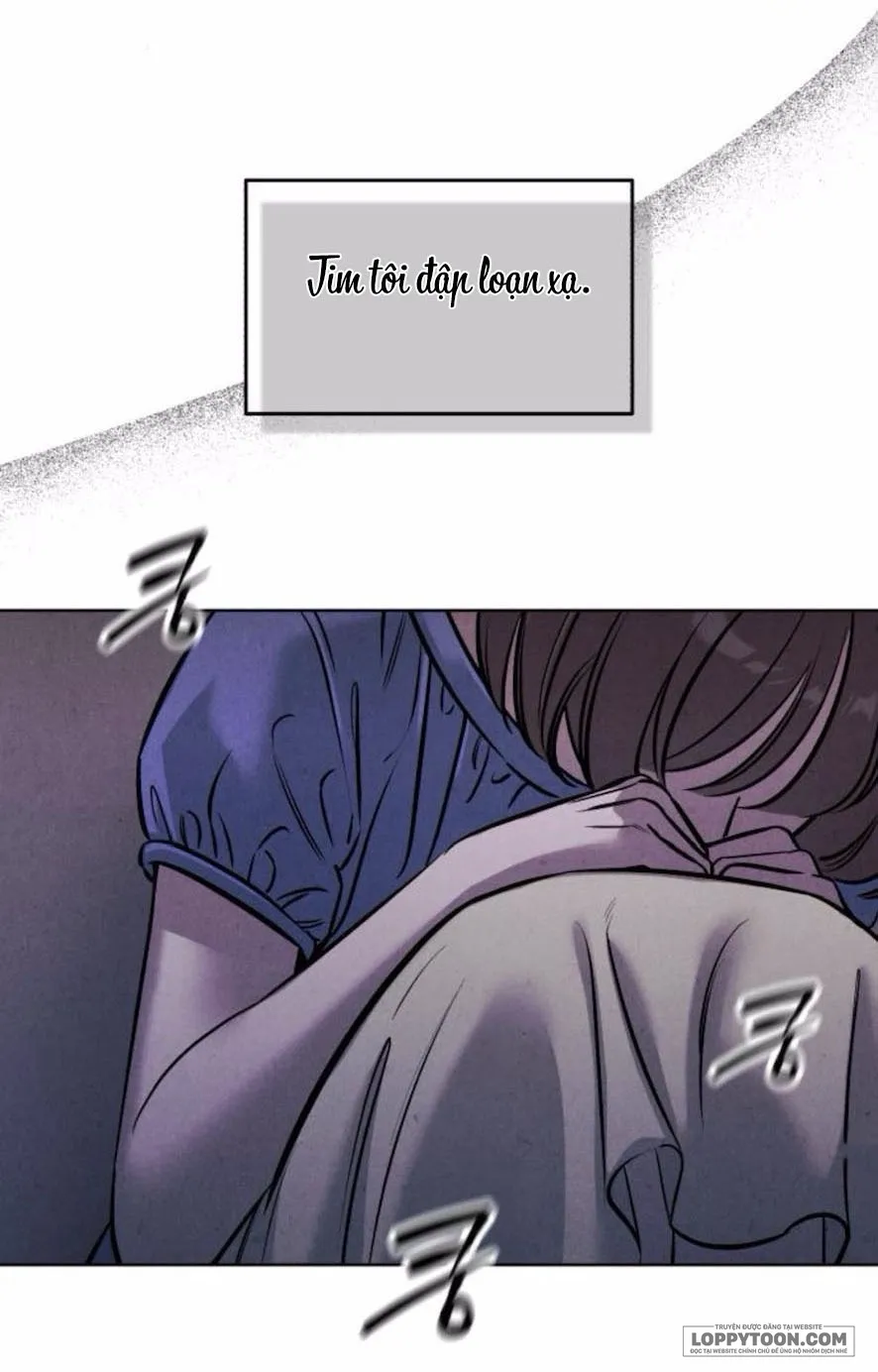 Để Em Cho Cô Mượn Chút Lửa Nhé? - Chap 65 - Trang 54