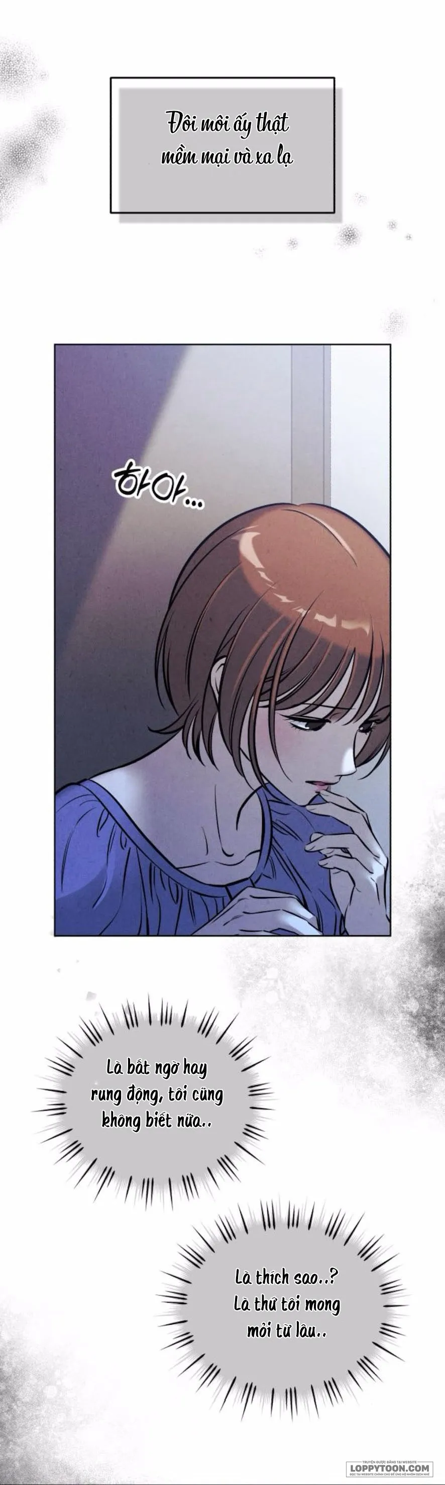Để Em Cho Cô Mượn Chút Lửa Nhé? - Chap 65 - Trang 56
