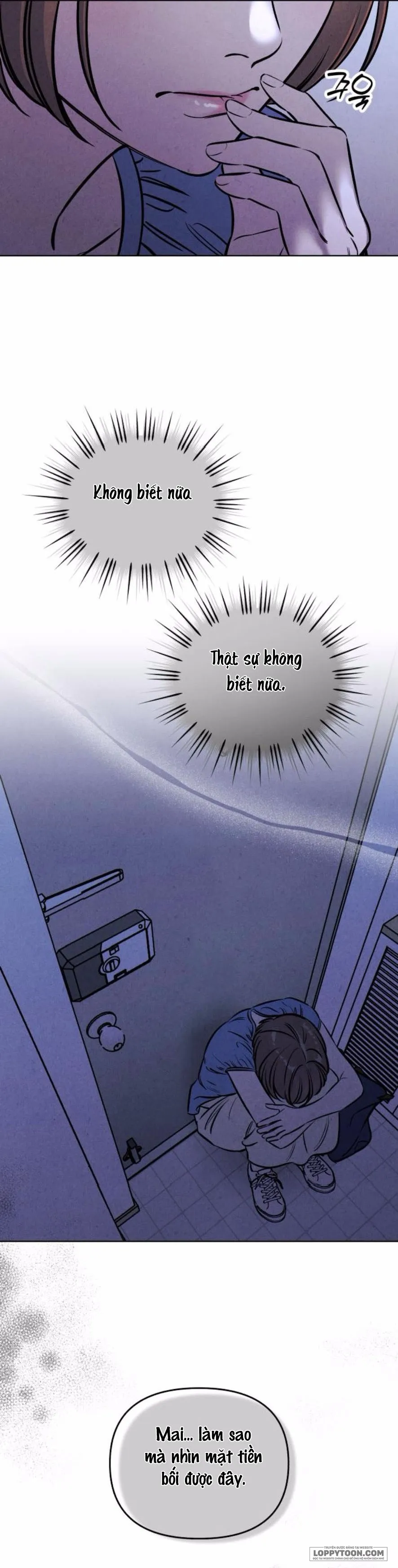 Để Em Cho Cô Mượn Chút Lửa Nhé? - Chap 65 - Trang 57