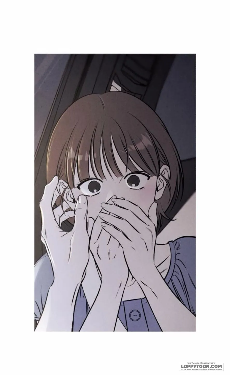 Để Em Cho Cô Mượn Chút Lửa Nhé? - Chap 65 - Trang 61
