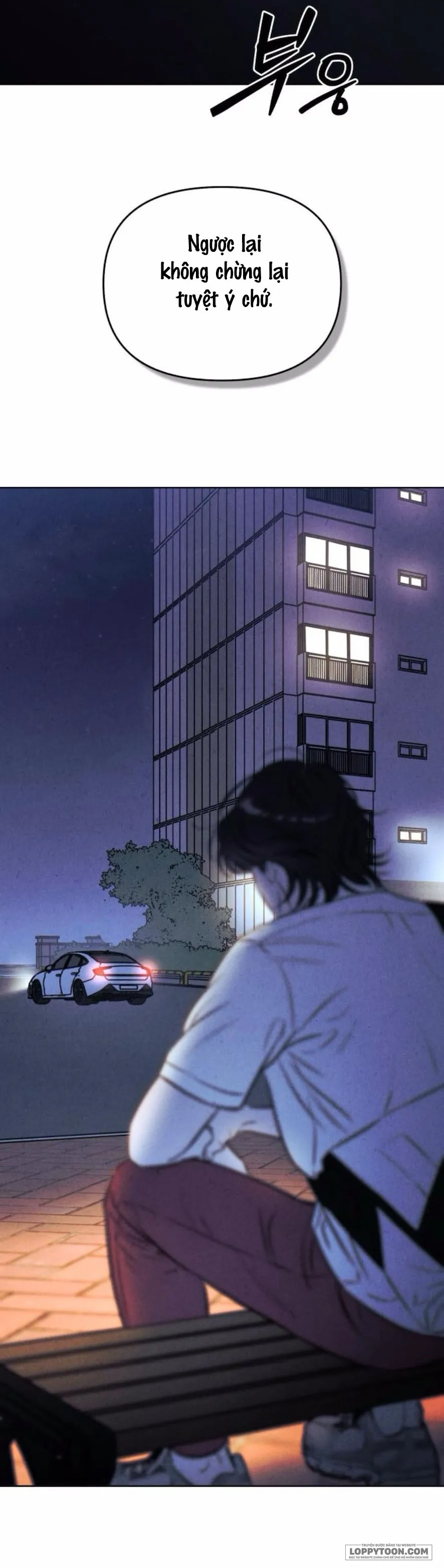 Để Em Cho Cô Mượn Chút Lửa Nhé? - Chap 65 - Trang 66