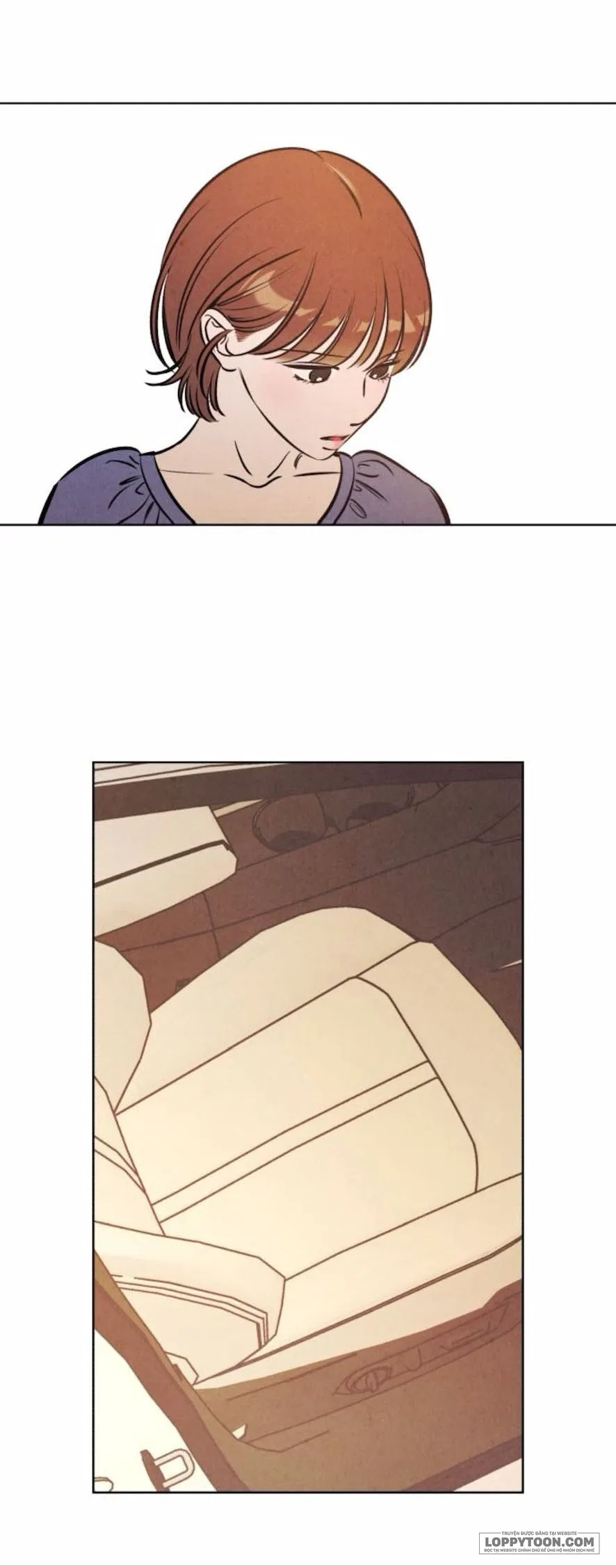 Để Em Cho Cô Mượn Chút Lửa Nhé? - Chap 65 - Trang 7