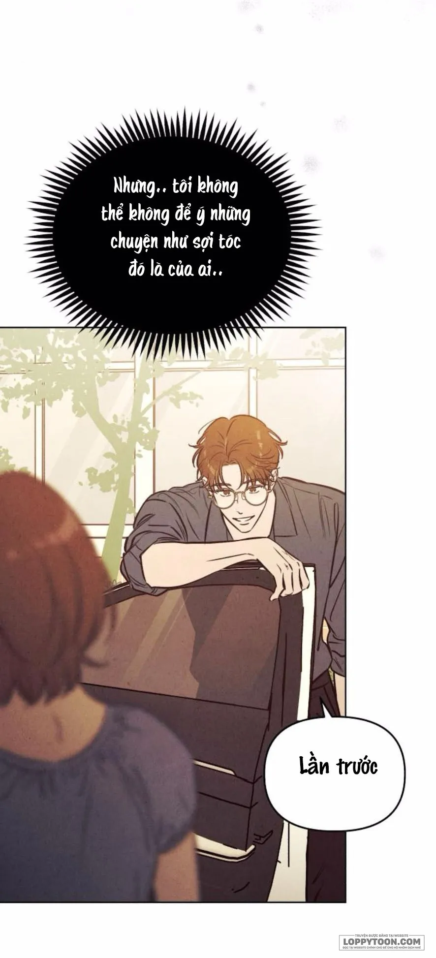 Để Em Cho Cô Mượn Chút Lửa Nhé? - Chap 65 - Trang 9
