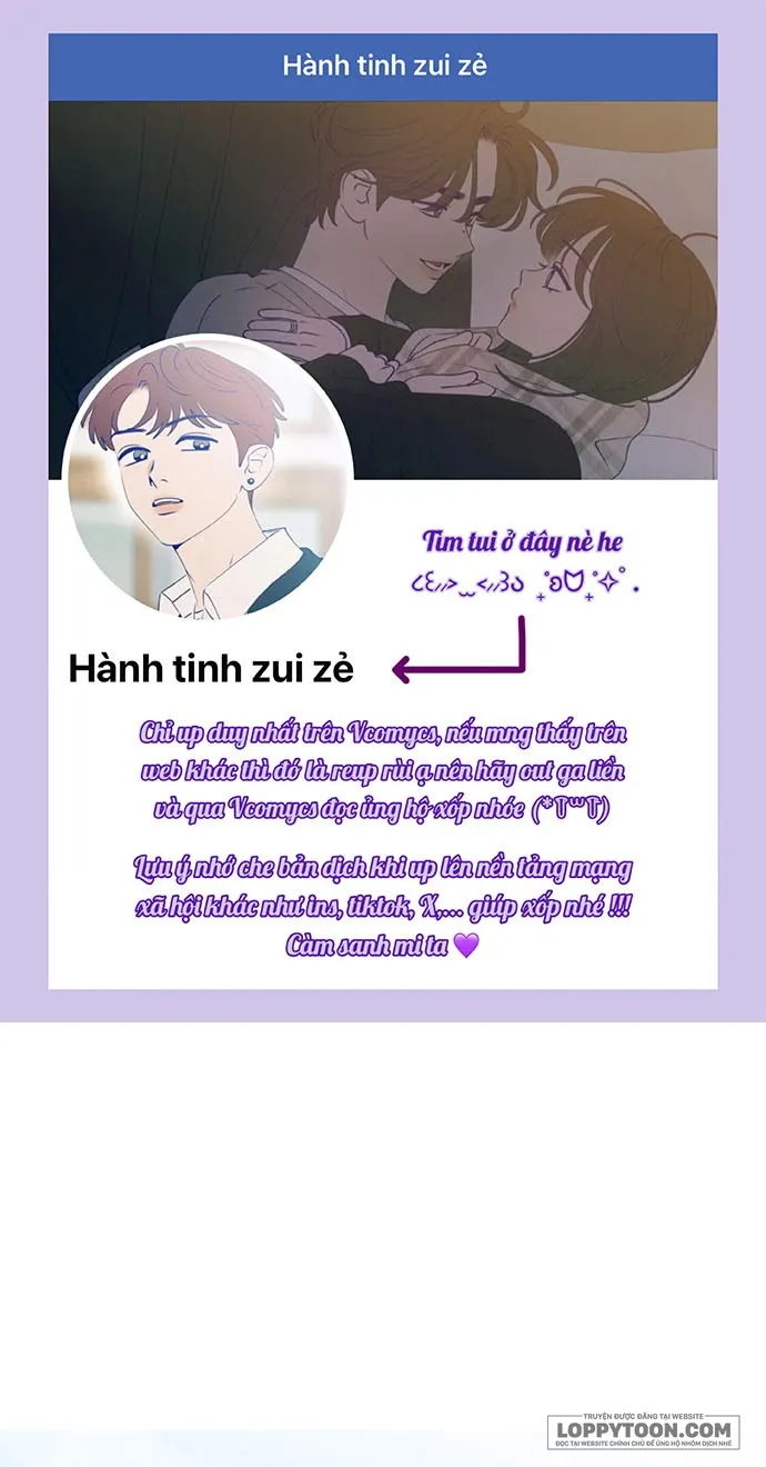 Để Em Cho Cô Mượn Chút Lửa Nhé? - Chap 66 - Trang 0