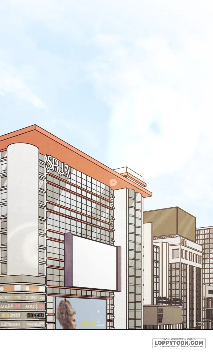 Để Em Cho Cô Mượn Chút Lửa Nhé? - Chap 66 - Trang 1
