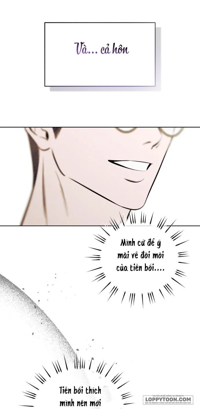 Để Em Cho Cô Mượn Chút Lửa Nhé? - Chap 66 - Trang 10
