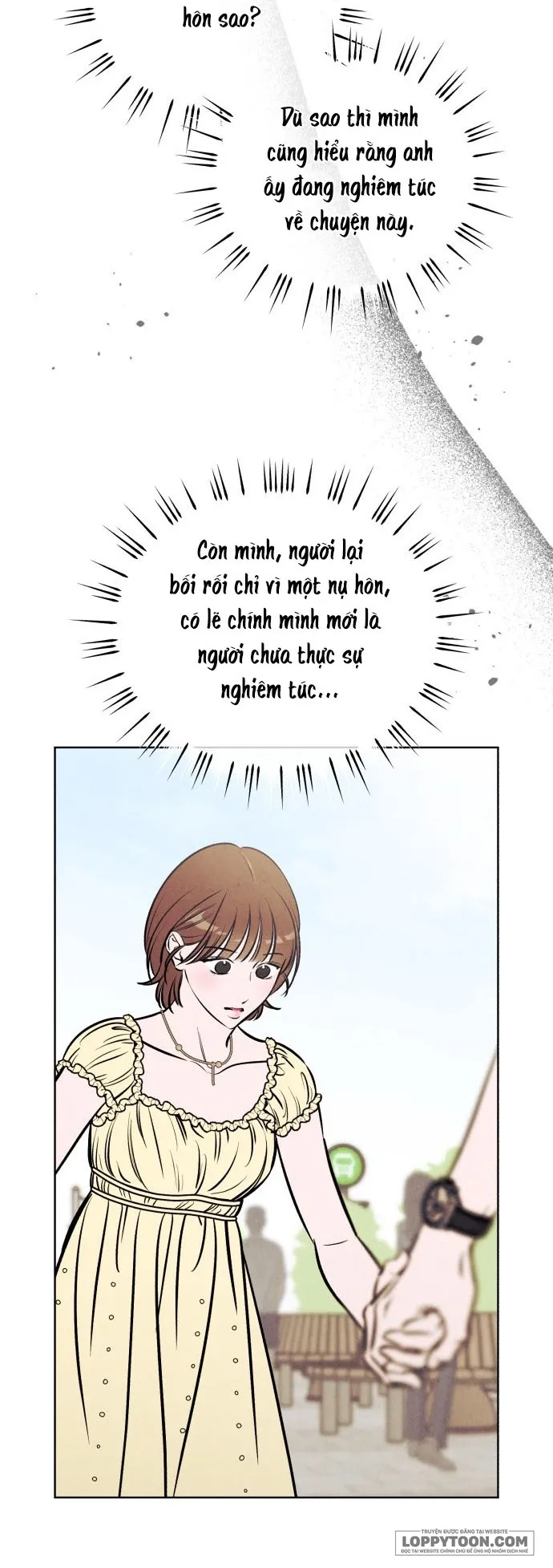 Để Em Cho Cô Mượn Chút Lửa Nhé? - Chap 66 - Trang 11