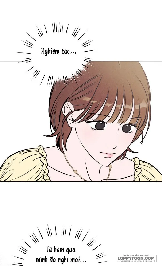Để Em Cho Cô Mượn Chút Lửa Nhé? - Chap 66 - Trang 12