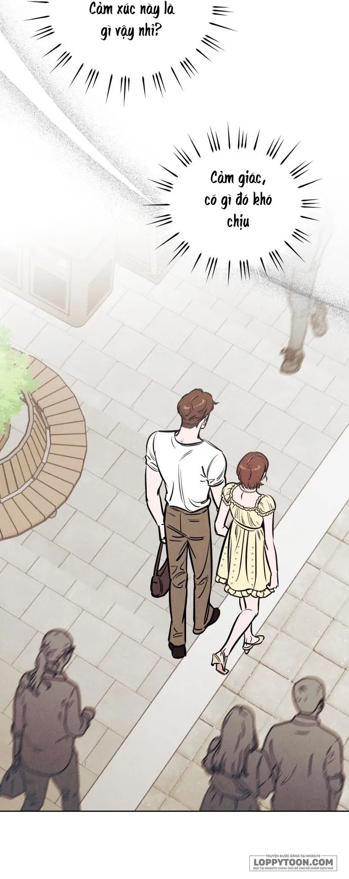 Để Em Cho Cô Mượn Chút Lửa Nhé? - Chap 66 - Trang 13