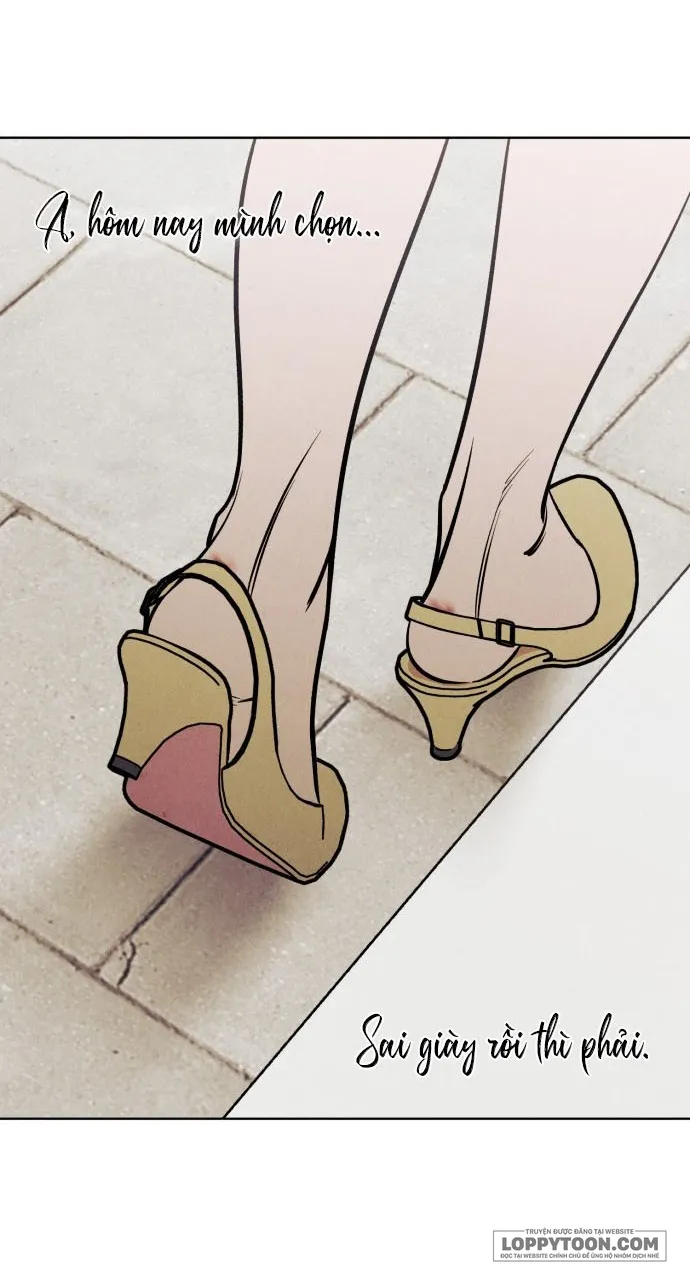 Để Em Cho Cô Mượn Chút Lửa Nhé? - Chap 66 - Trang 14
