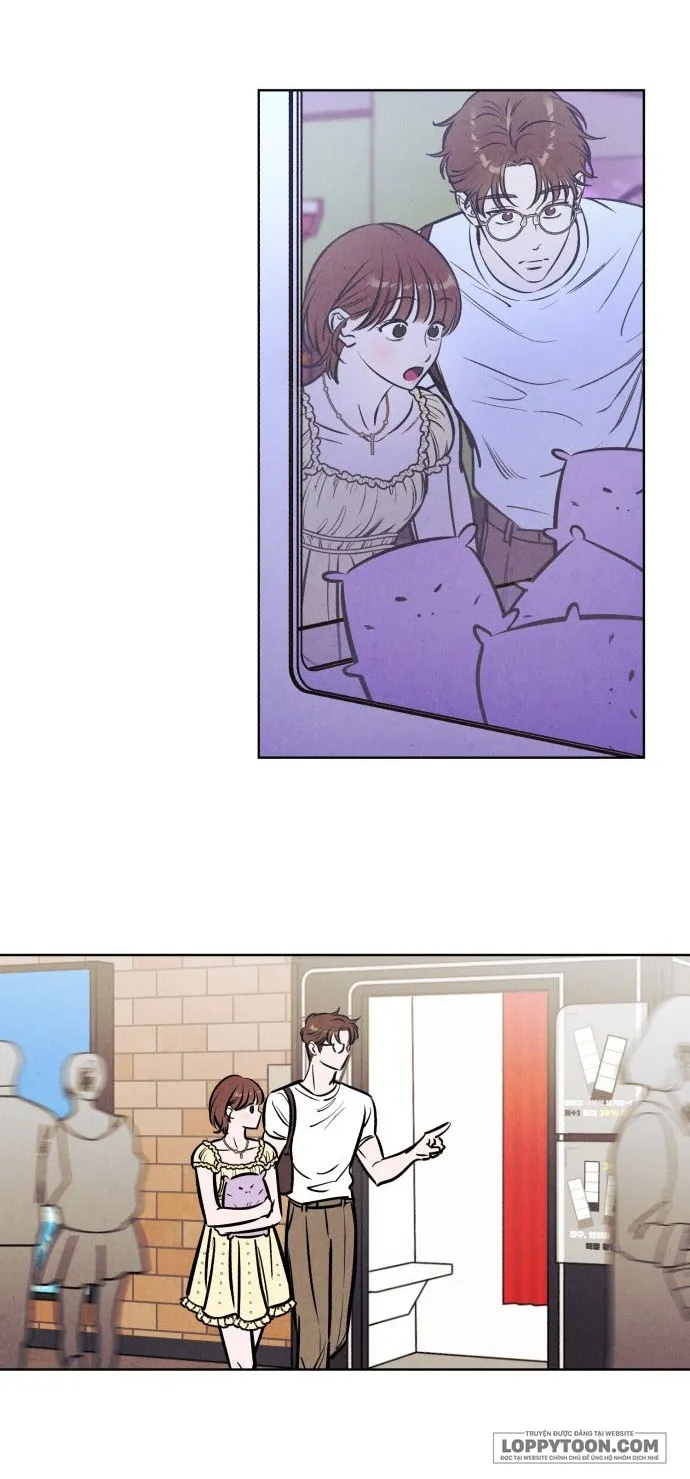 Để Em Cho Cô Mượn Chút Lửa Nhé? - Chap 66 - Trang 17
