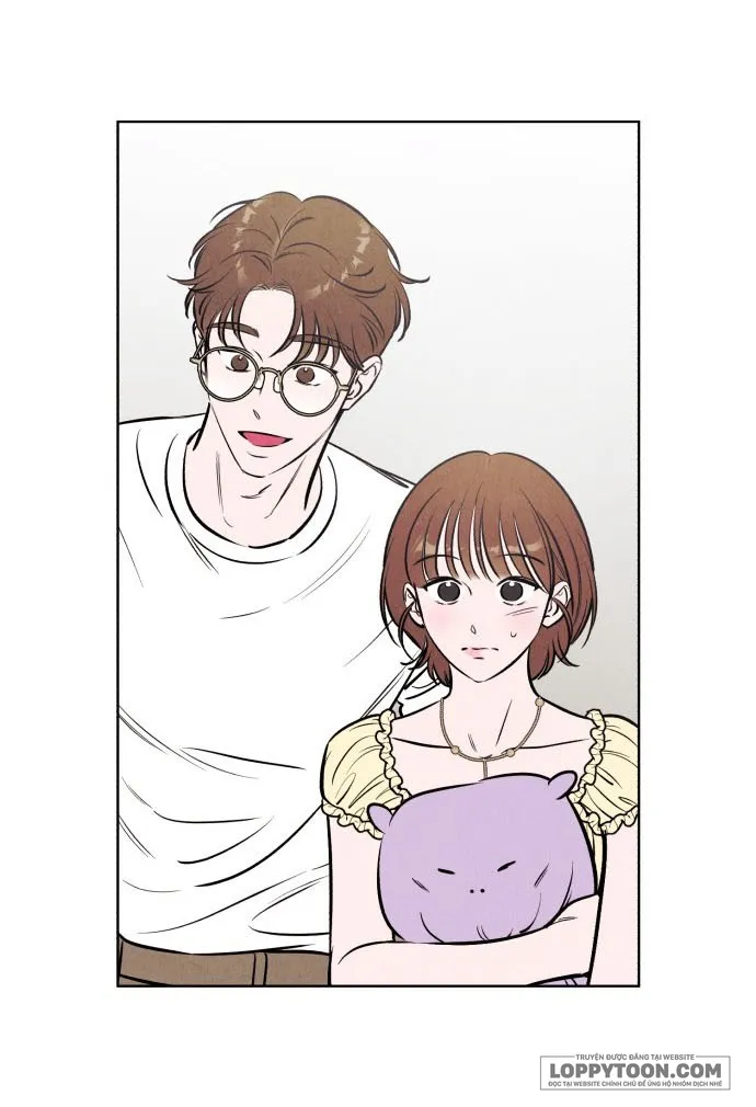 Để Em Cho Cô Mượn Chút Lửa Nhé? - Chap 66 - Trang 18
