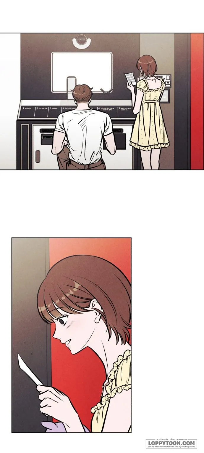 Để Em Cho Cô Mượn Chút Lửa Nhé? - Chap 66 - Trang 19