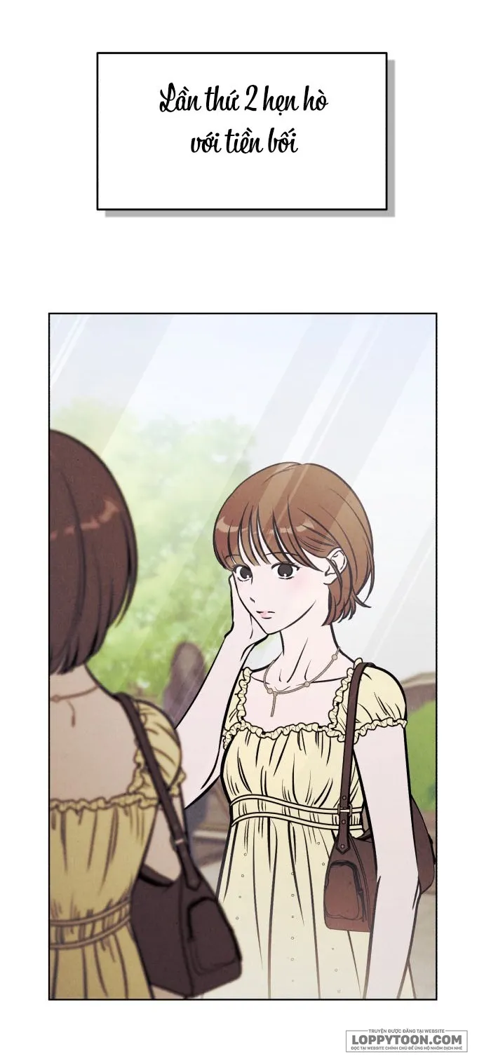 Để Em Cho Cô Mượn Chút Lửa Nhé? - Chap 66 - Trang 2