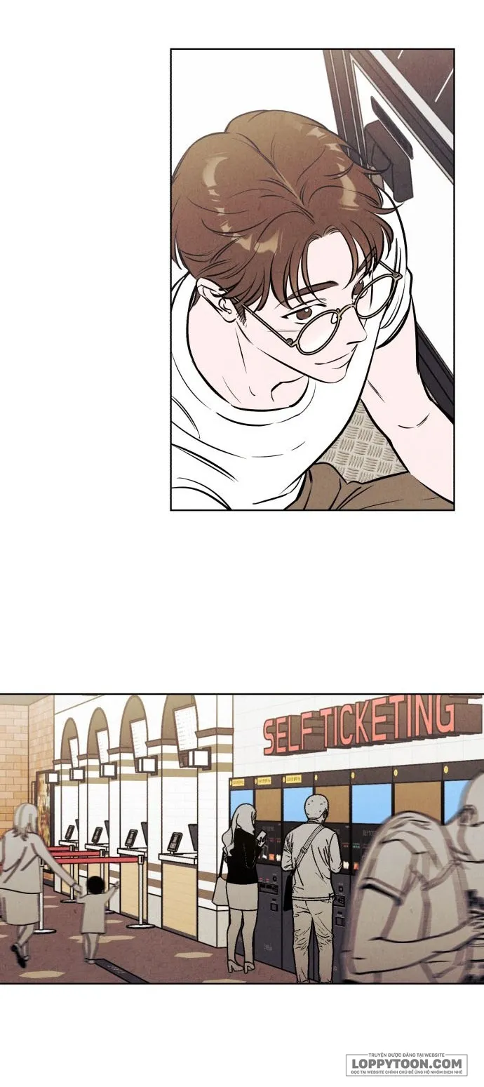 Để Em Cho Cô Mượn Chút Lửa Nhé? - Chap 66 - Trang 20