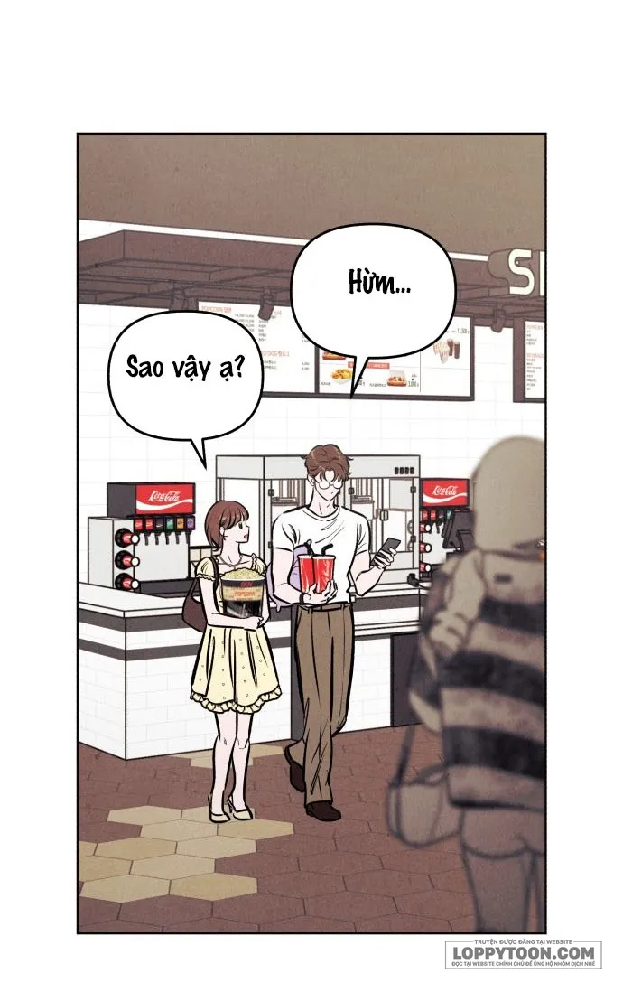 Để Em Cho Cô Mượn Chút Lửa Nhé? - Chap 66 - Trang 21