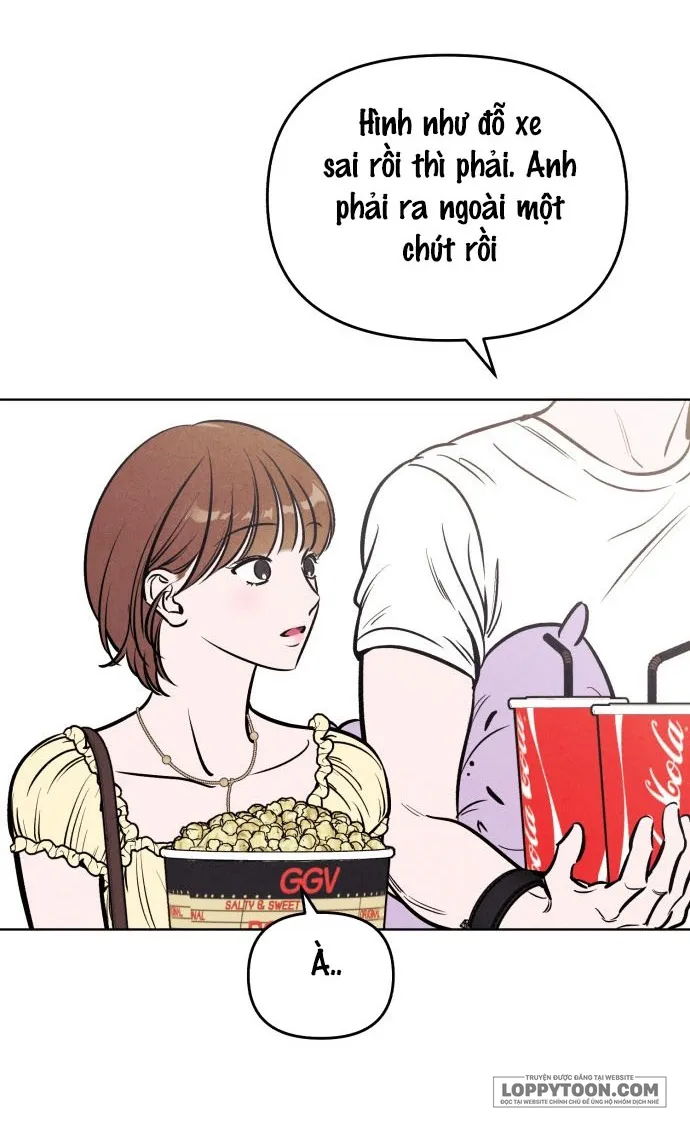 Để Em Cho Cô Mượn Chút Lửa Nhé? - Chap 66 - Trang 22